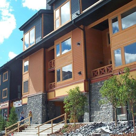 Canmore Crossing Exterior foto